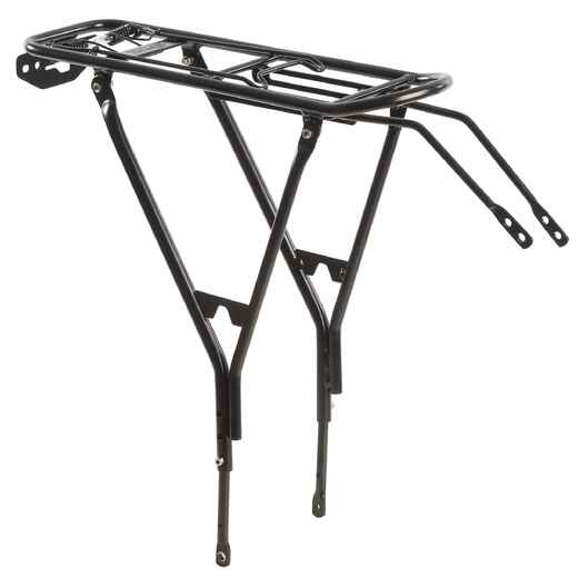 
      100 Bike Pannier Rack 24"-28"
  