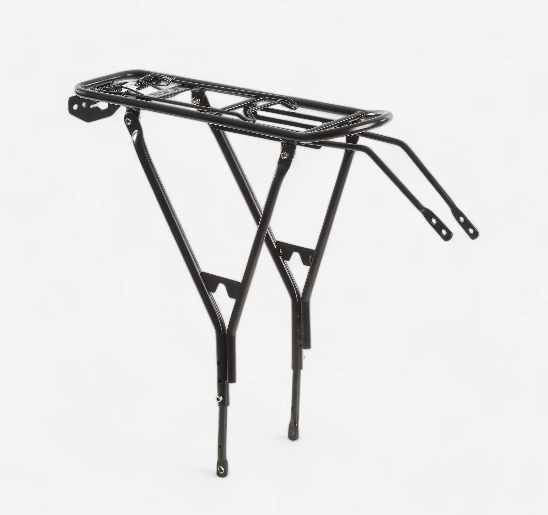 How to Choose a Pannier Rack 5 Best Racks to Consider