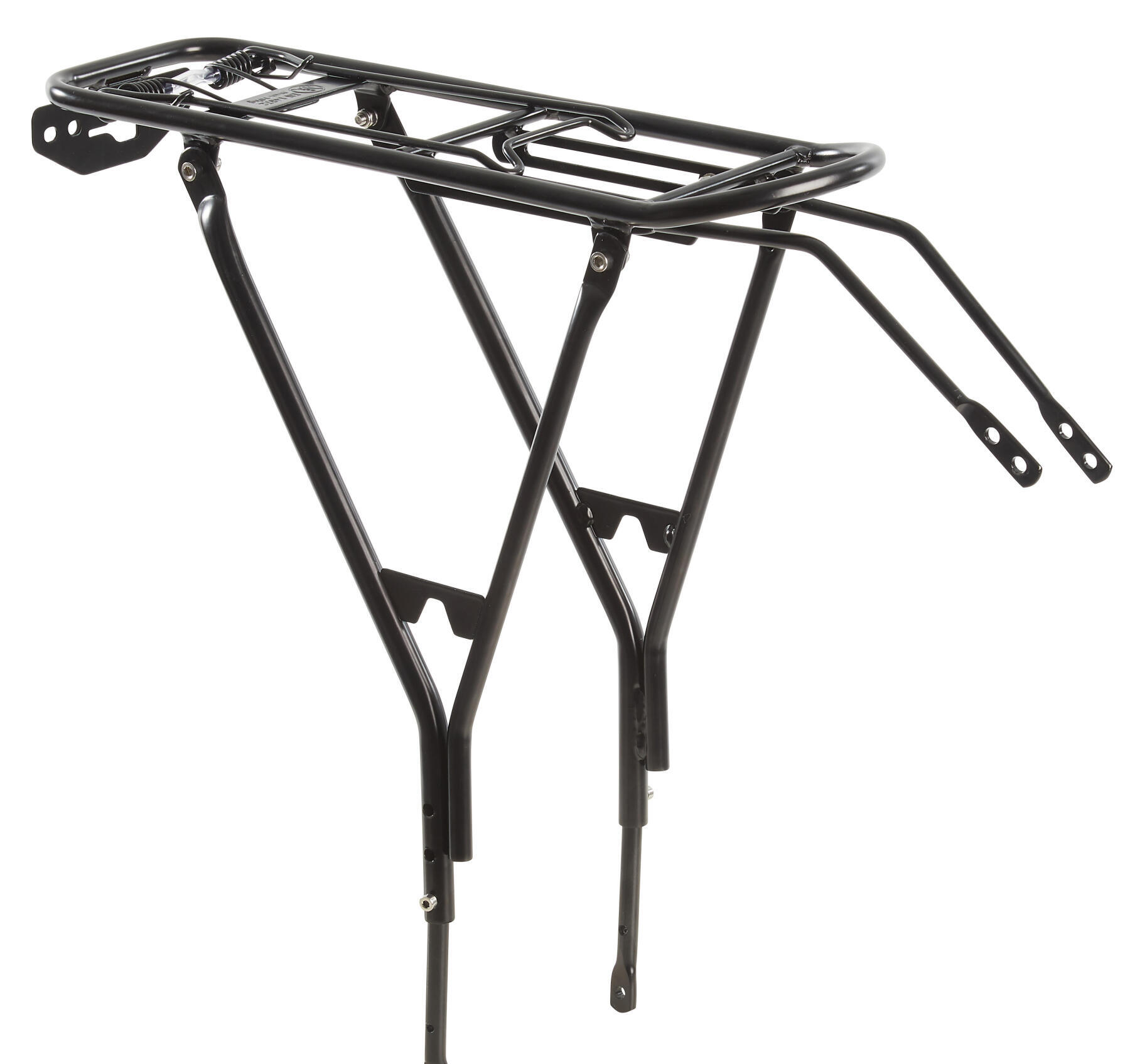 How to Choose a Pannier Rack? | 5 Best Racks to Consider