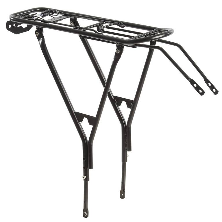 Cycle Carrier/Pannier Rack 24 - 28inch wheel size