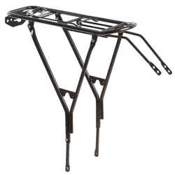 100 Bike Pannier Rack 24"-28"