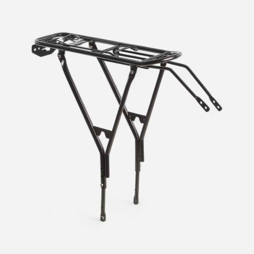 Decathlon Parrilla Para Bicicleta 100 24-28""