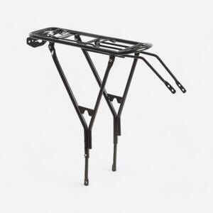 Portaequipajes bicicleta Elops 100 24-28 pulgadas