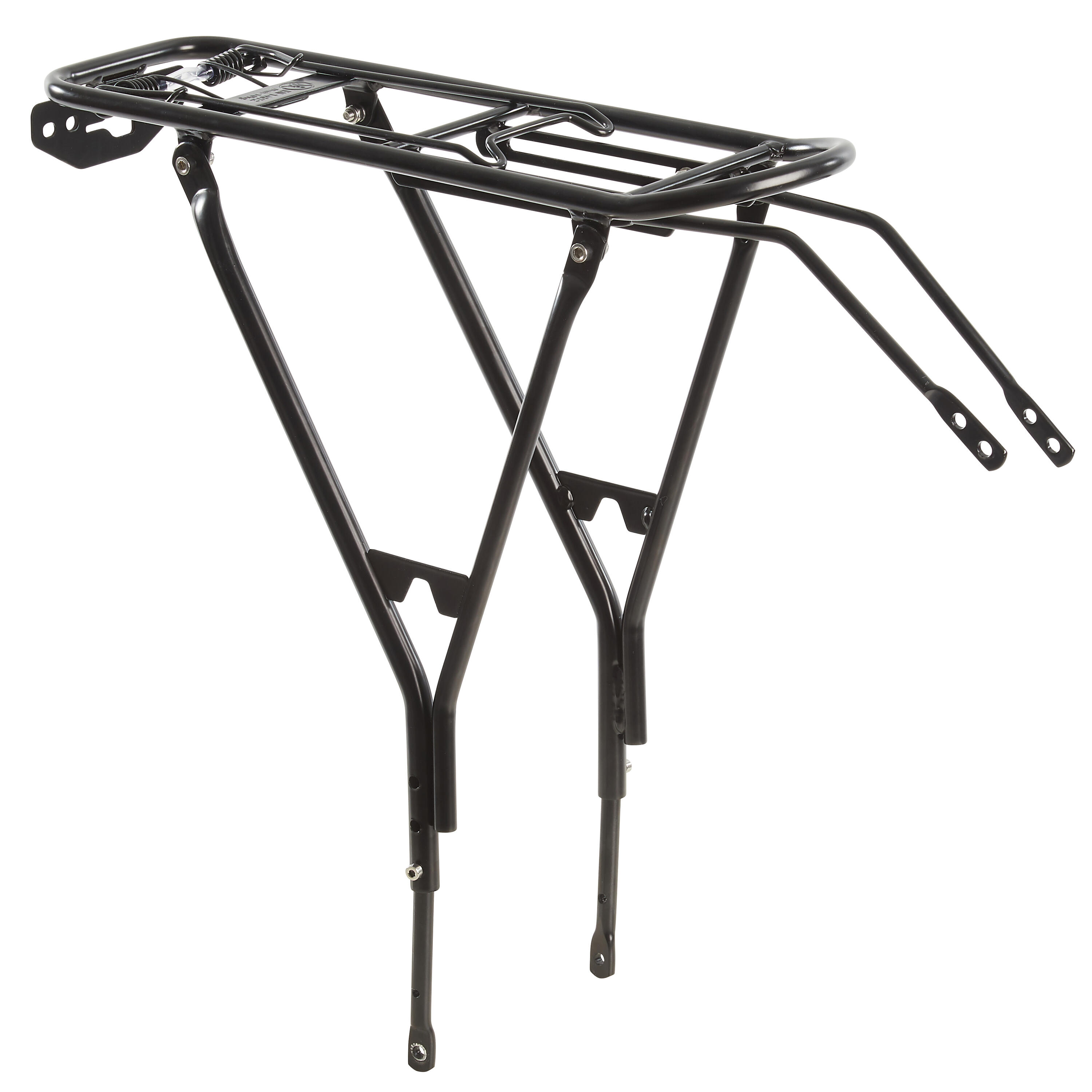 100 Bike Pannier Rack 24"-28" 1/5