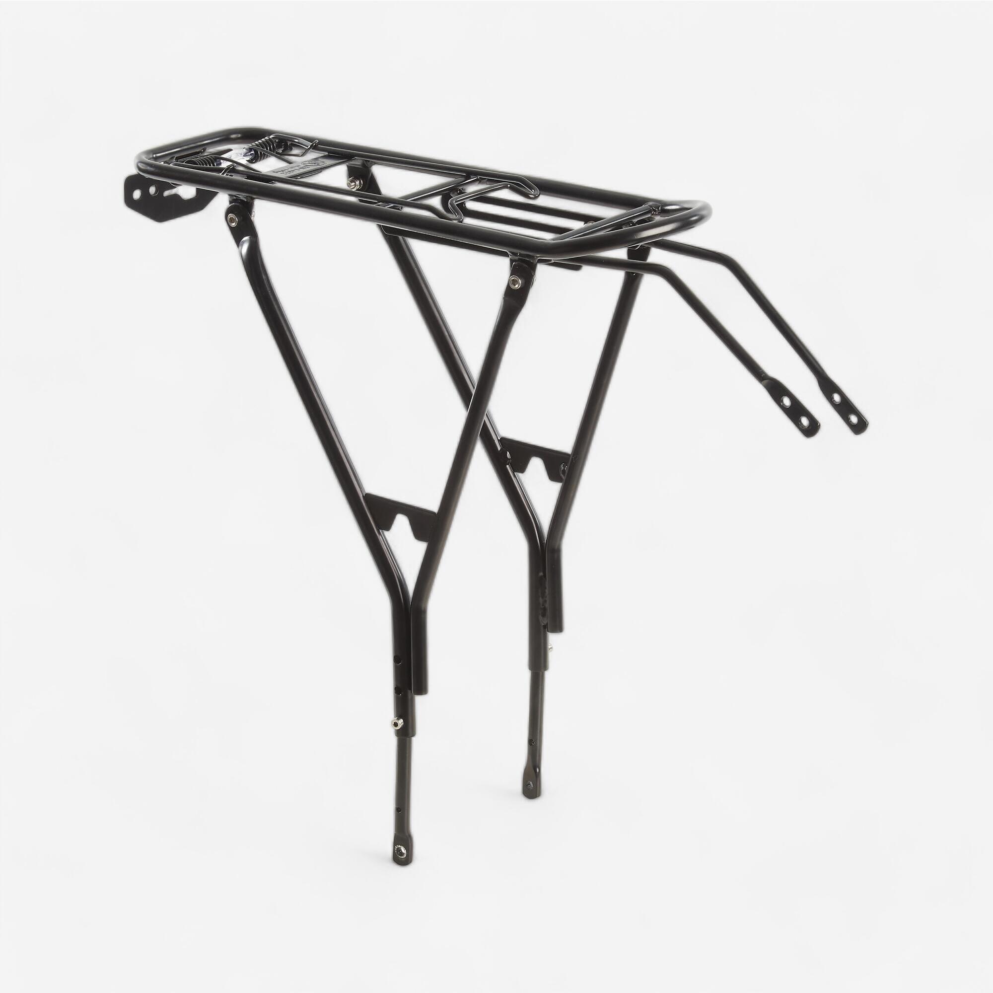 Bagażnik rowerowy 100 24-28"