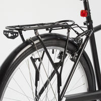 100 Bike Pannier Rack 24–28"