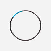 Fitness Weighted Hoop 1.4 kg - Blue