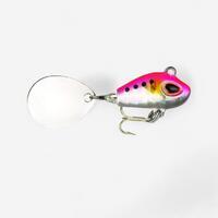 LEURRE PÊCHE DES CARNASSIERS GOMOKU SPIN PIW 10 GR