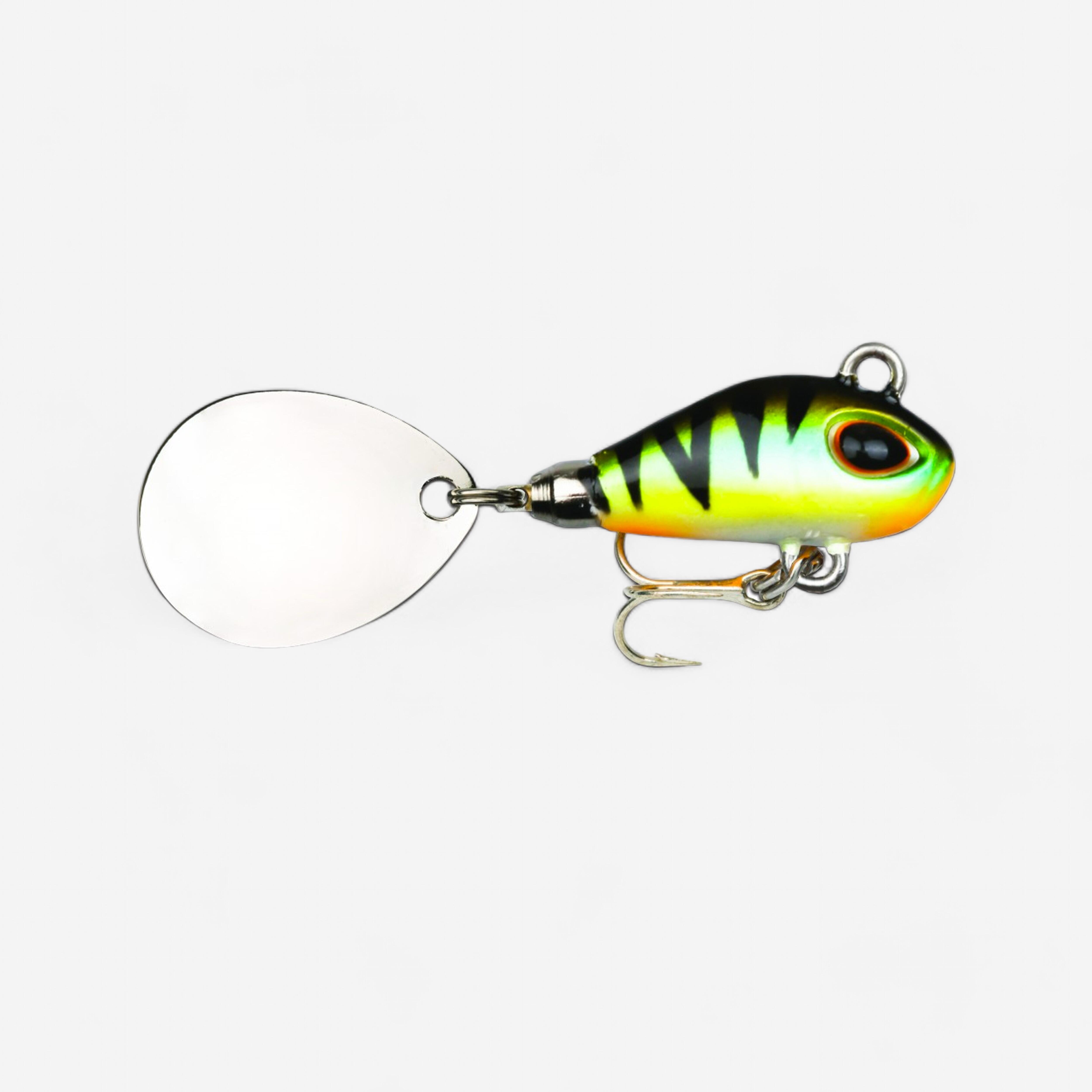 RED GILL 7CM PEARL WHITE X4 SEA FISHING SOFT LURE - Decathlon