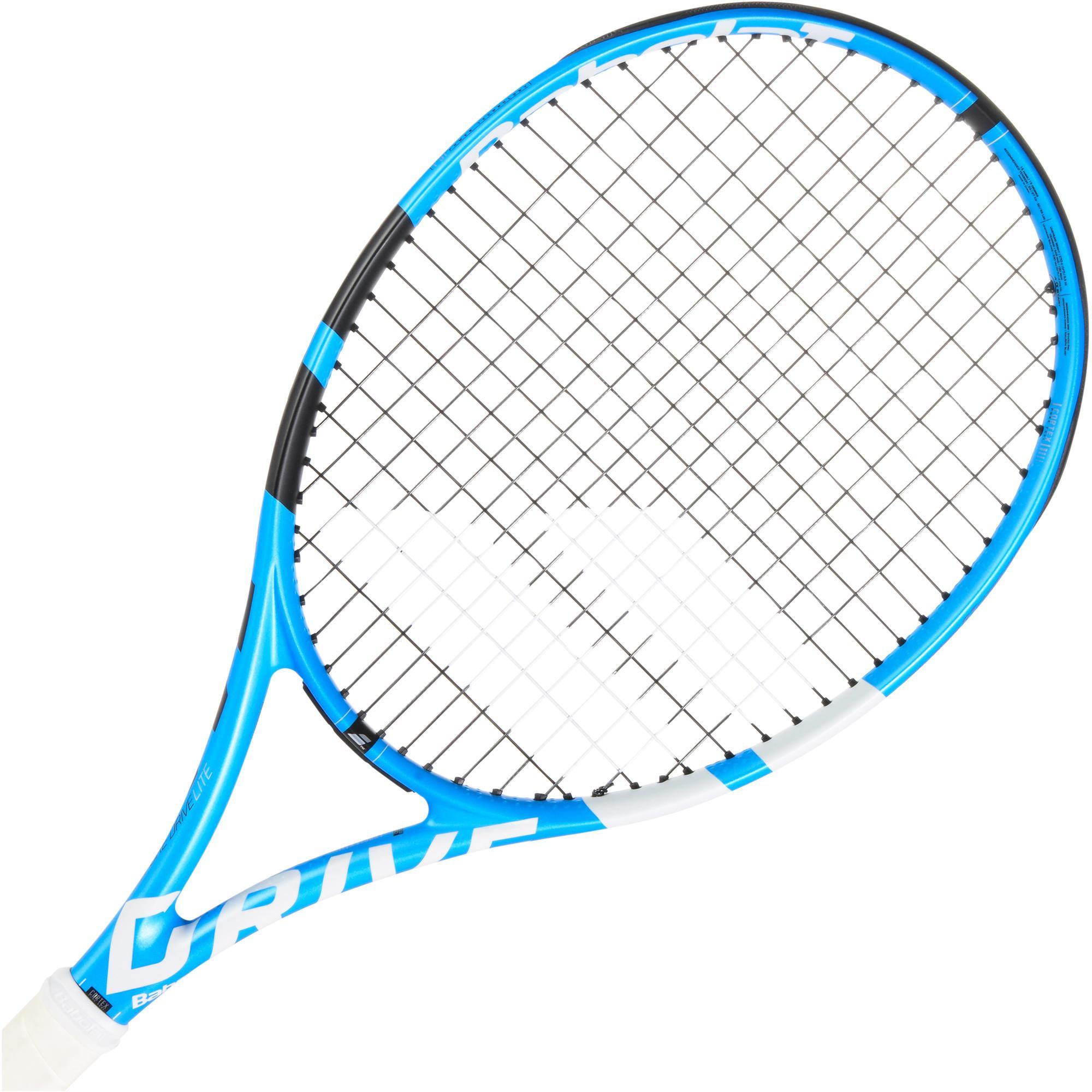 Adult Tennis Racket Pure Drive Lite 