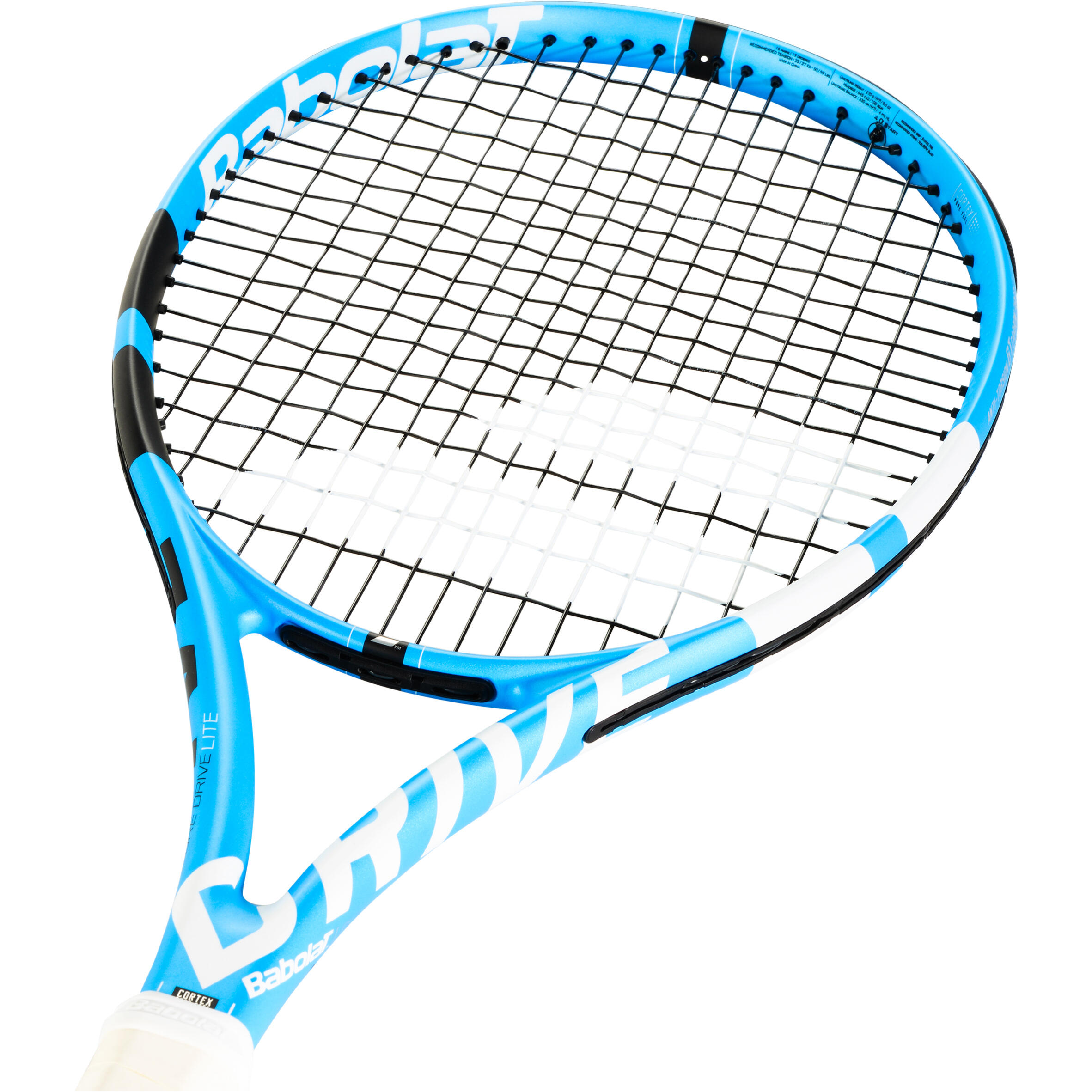 decathlon babolat pure aero