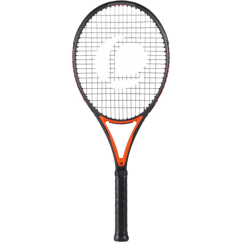 Adult Tennis Racket TR990 Pro - Black / Red