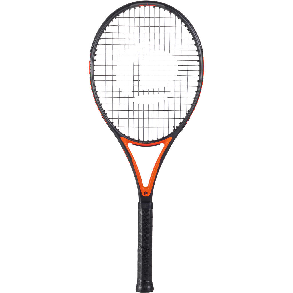 Adult Tennis Racket TR990 Pro+ - Black / Red