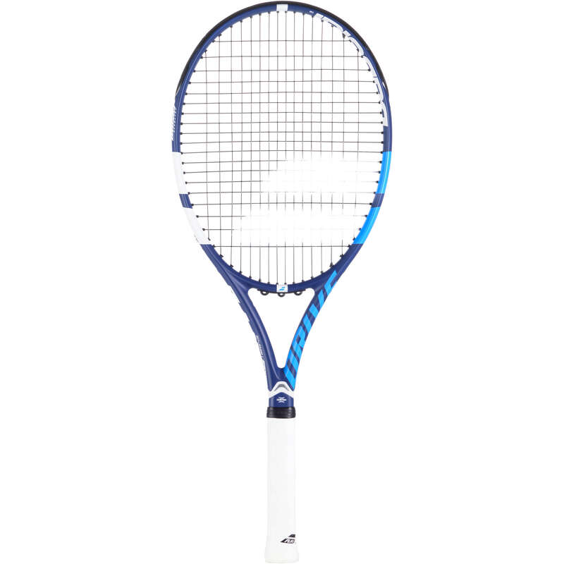 BABOLAT Drive G Lite Tennis Racket - Blue | Decathlon