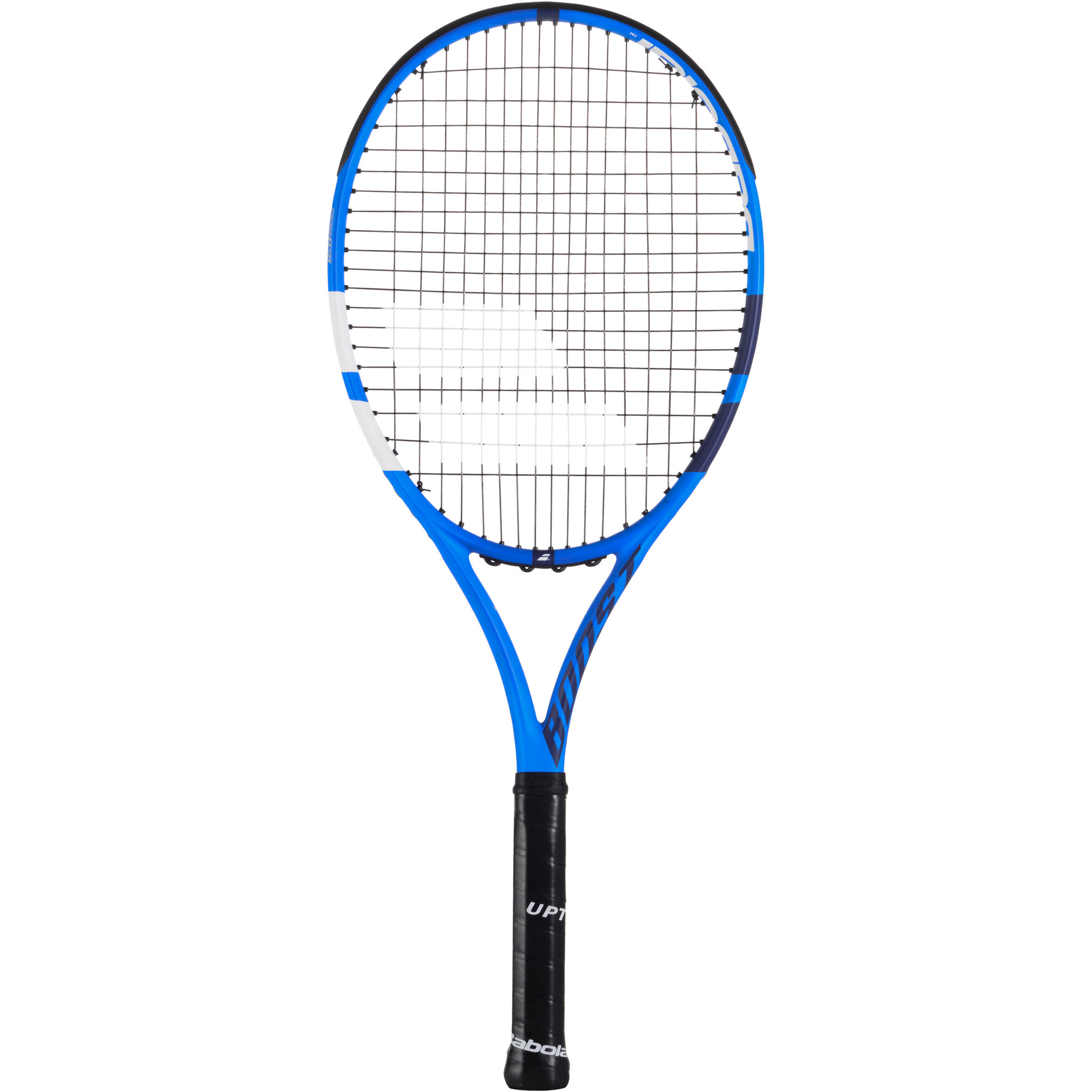 RAQUETA DE TENIS ADULTO BOOST D AZUL Babolat | Decathlon