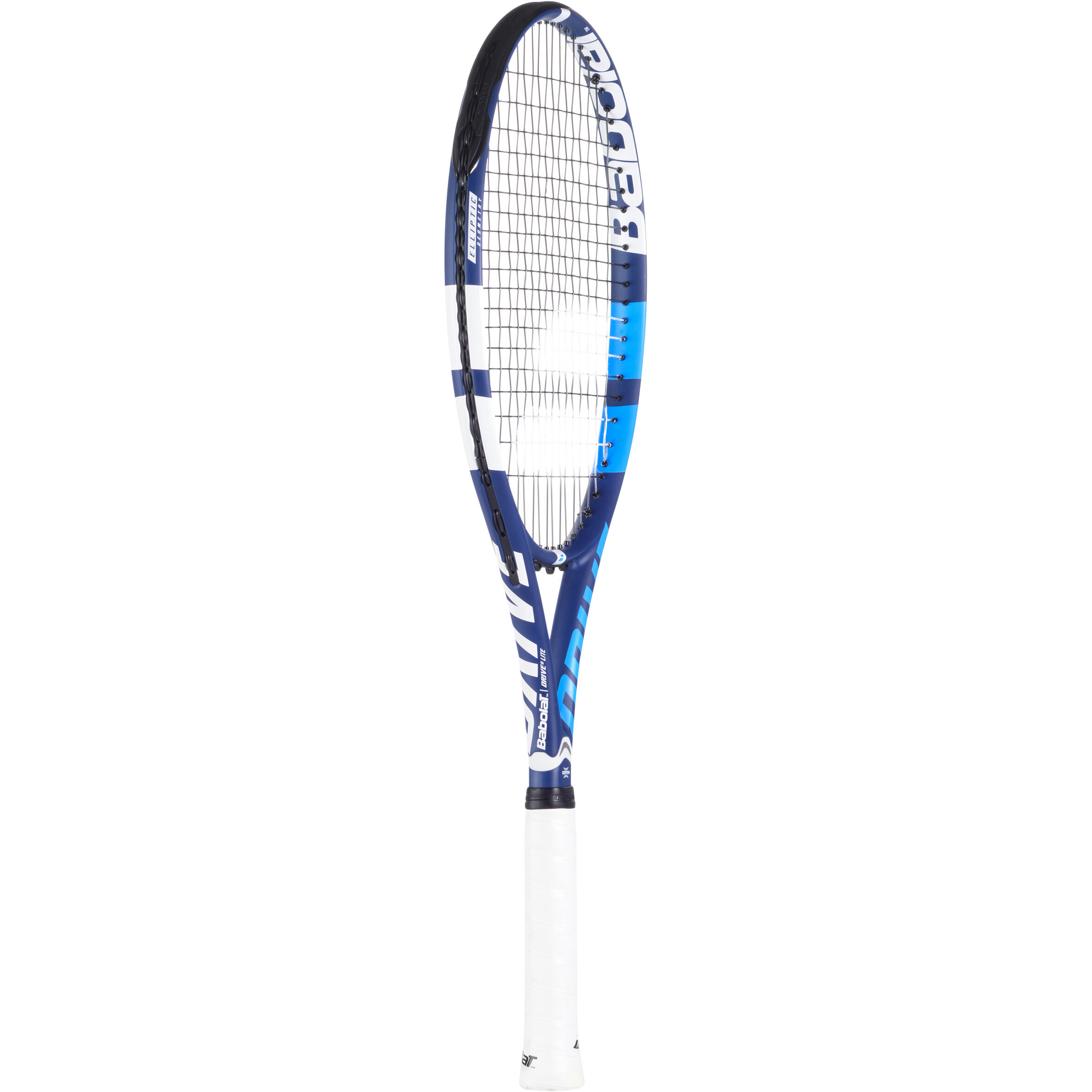 Drive G Lite Tennis Racket - Blue 3/10