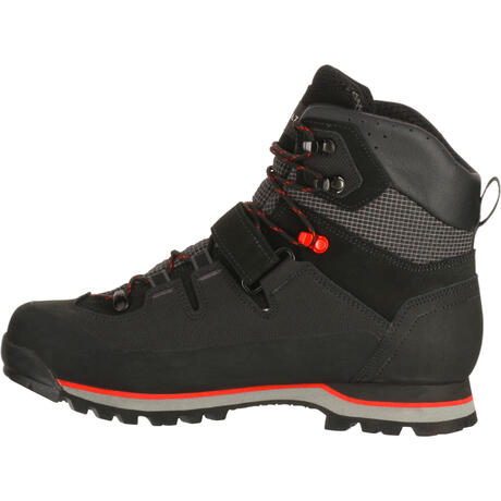 Quechua Trekking Shoes Men Quechua Trekking Shoes Men