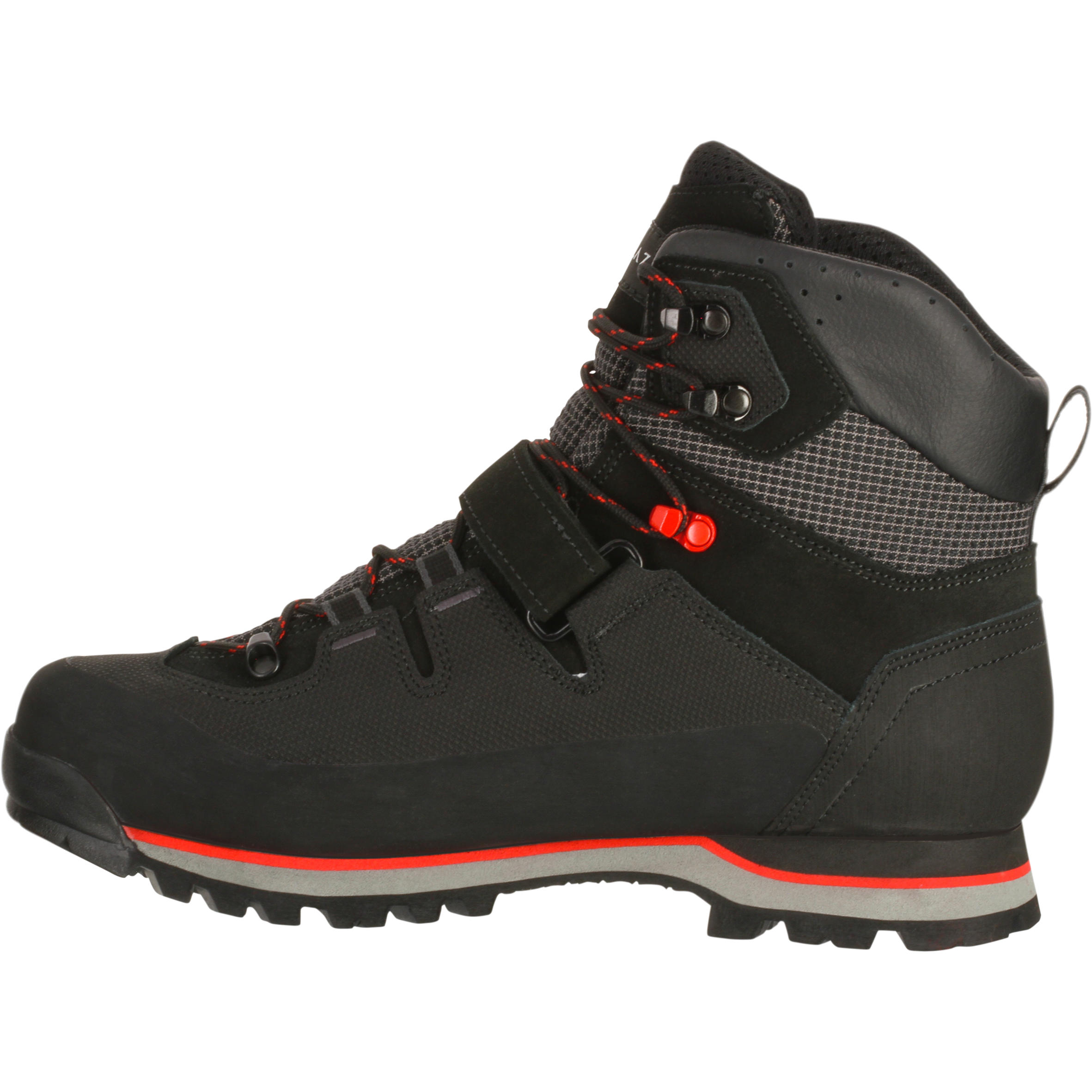 scarpe forclaz trek 700