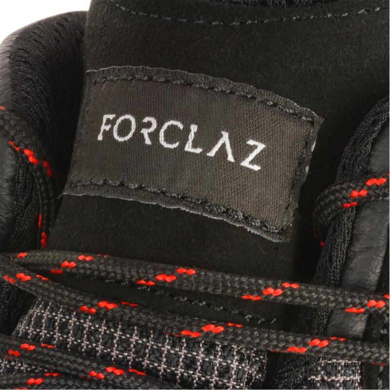 Trek700 Men's Mountain Trekking Boots FORCLAZ Decathlon