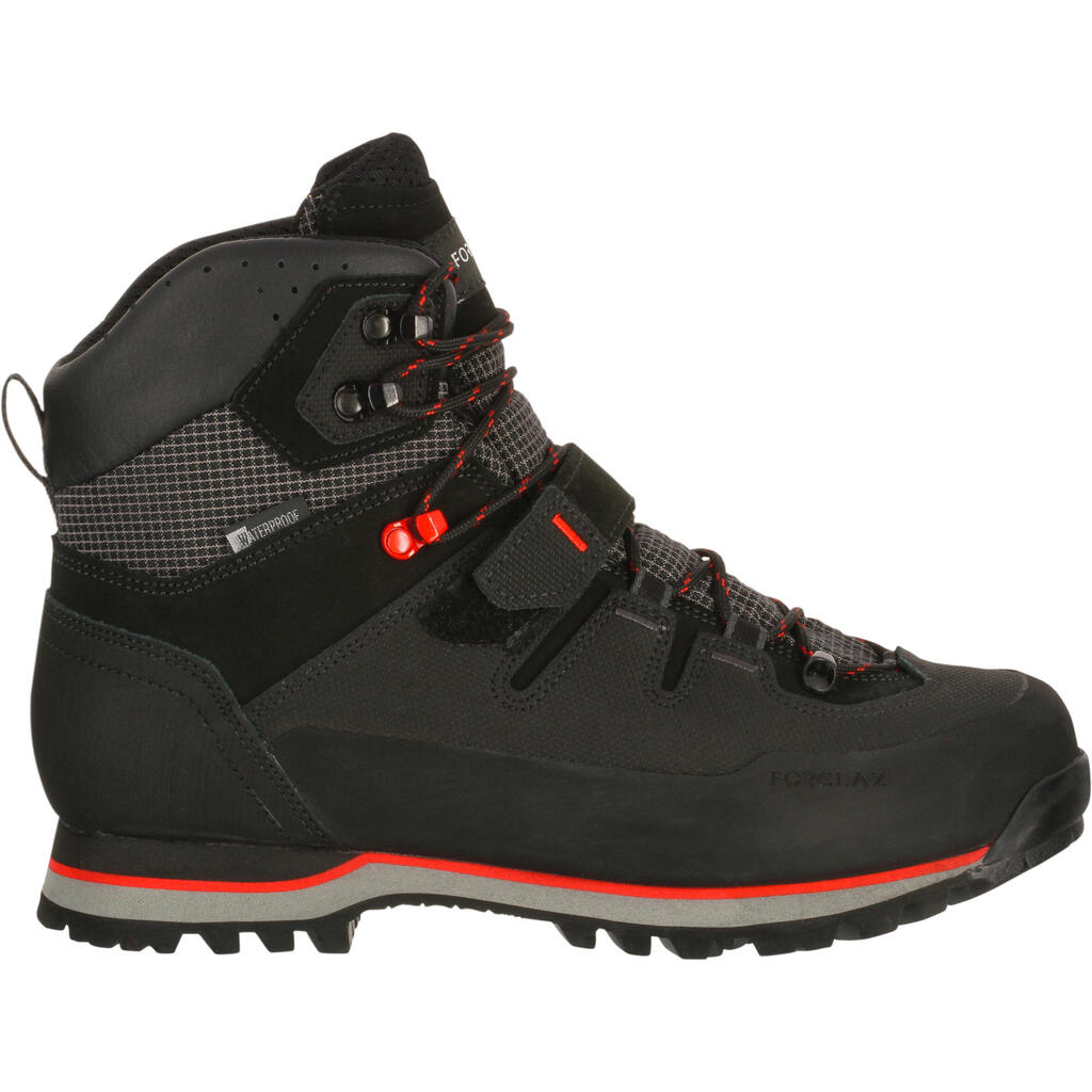 Forclaz Trek 700, Hiking Boots, Men's