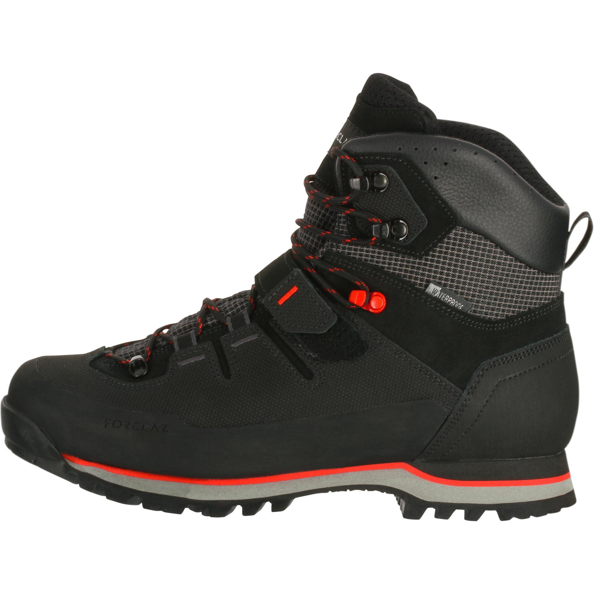Trek700 Men's Mountain Trekking Boots 