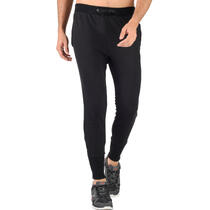 520 Gym Pilates Esofman Alti Erkek Siyah Domyos By Decathlon