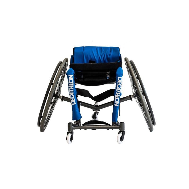 CARROZZINA TENNIS MULTISPORT REGOLABILE TW500