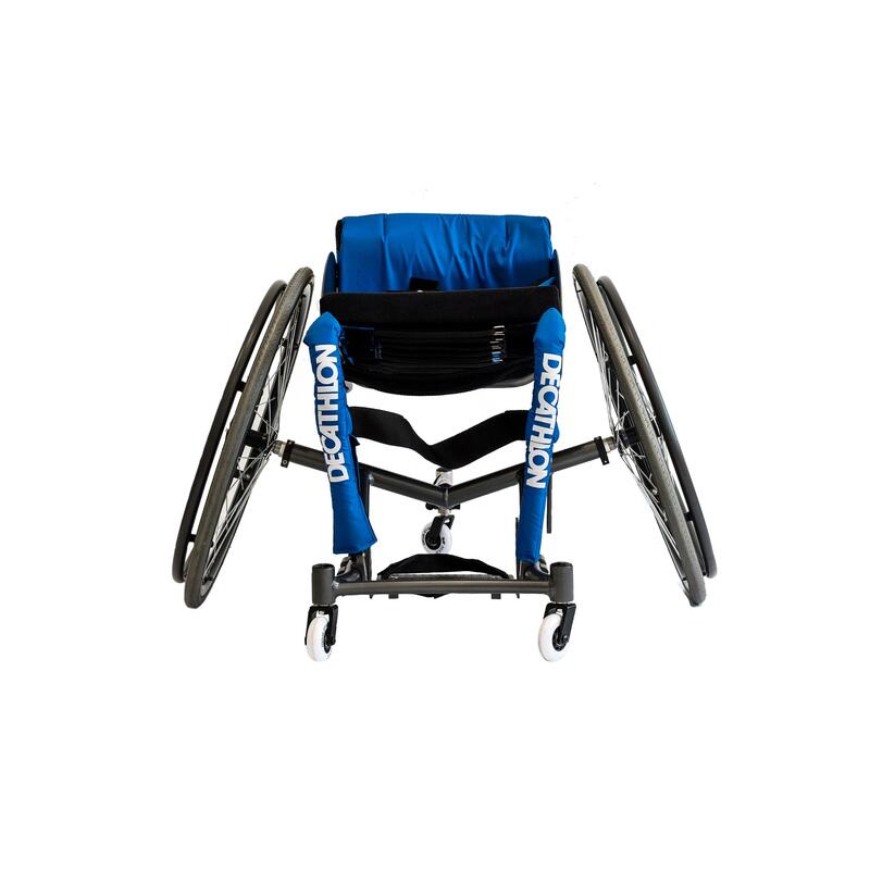 Sport paralimpici e ginnastica riabilitativa