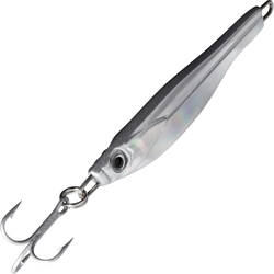Umpan Pancing Sendok - Seaspoon Spoon 60 g - Silver