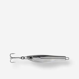 Fishing Sea Spoon 40G - Silver