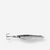Cuiller seaspoon 40gr argent pêche aux leurres
