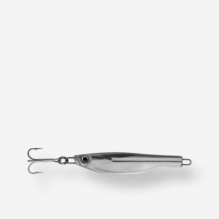 Umpan Pancing Sendok - Seaspoon 40 g - Silver