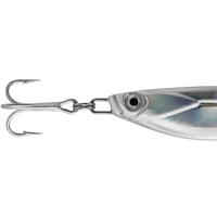 Cucharilla Seaspoon 80 g plateada pesca con señuelos