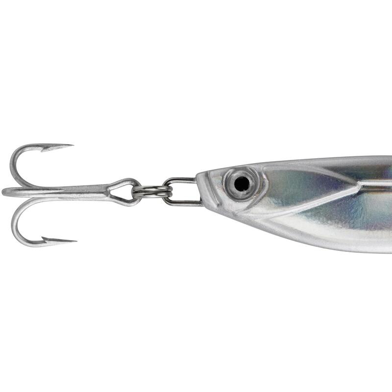 Linguriță Seaspoon 80 g Pescuit cu năluci