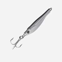 Skeddrag SEASPOON 140 g Silver Fiske - Skeddrag SEASPOON 140 g Silver CAPERLAN - Spinnare