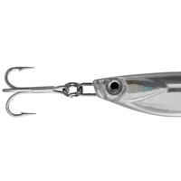 Seaspoon spoon 40g Silver lure fishing