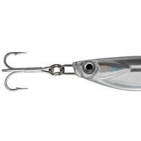 Cuiller Seaspoon 1,4 oz Argent pêche aux leurres