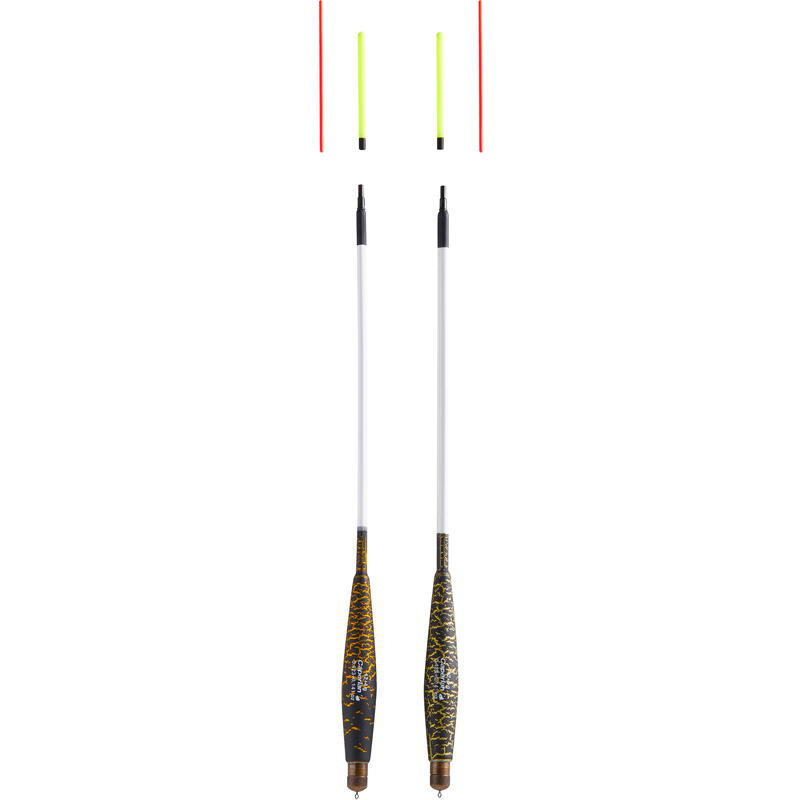 Spławik CAPERLAN Distance - 9 12+4 g