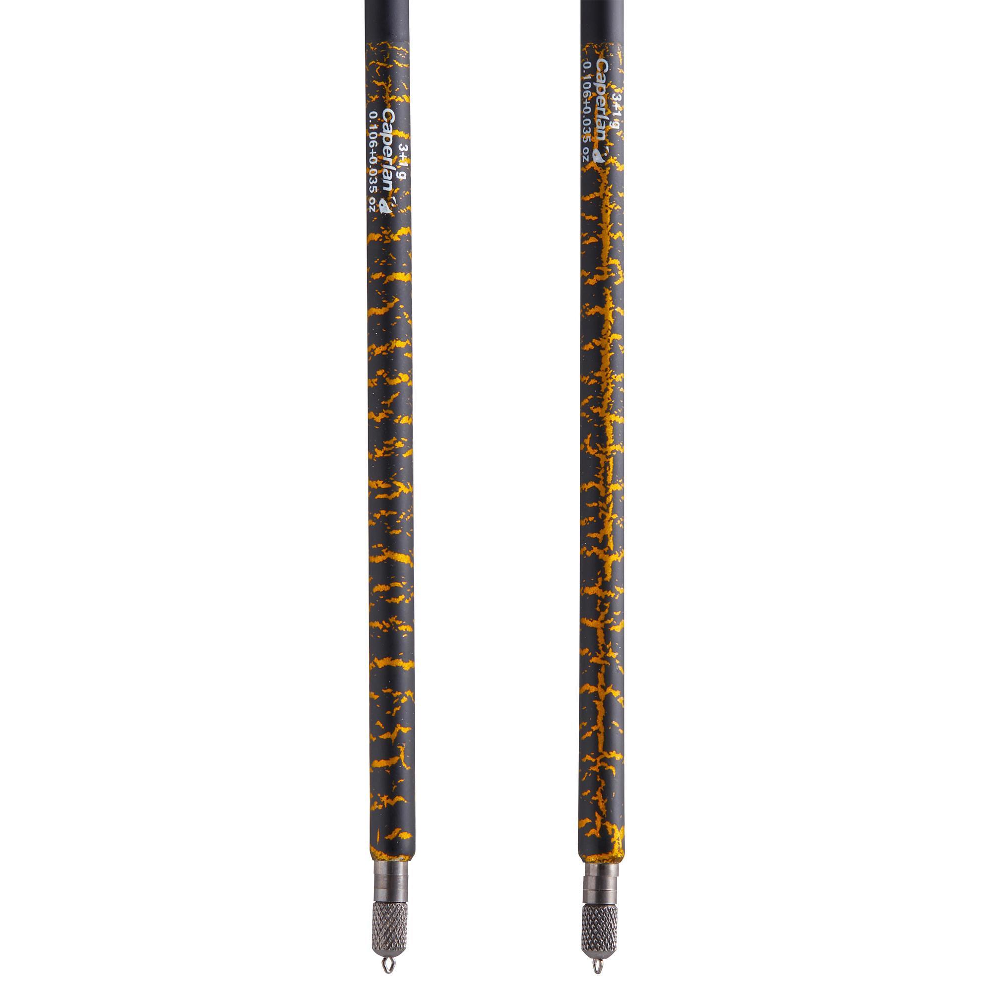 flotteur peche anglaise decathlon