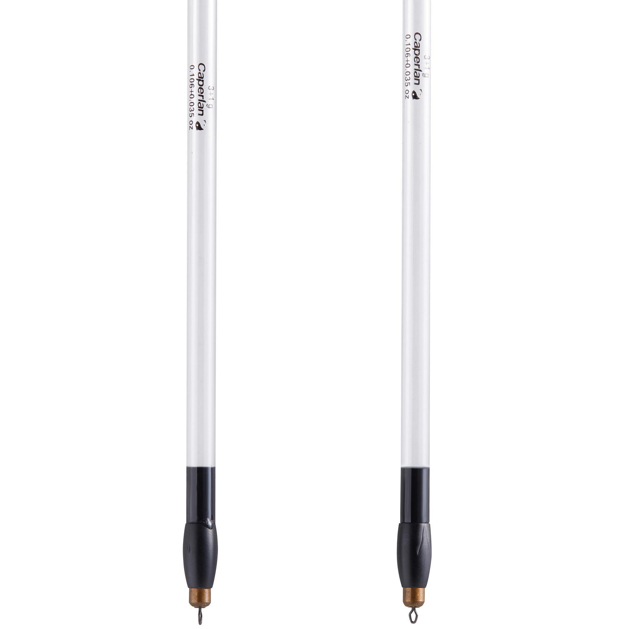 flotteur peche anglaise decathlon