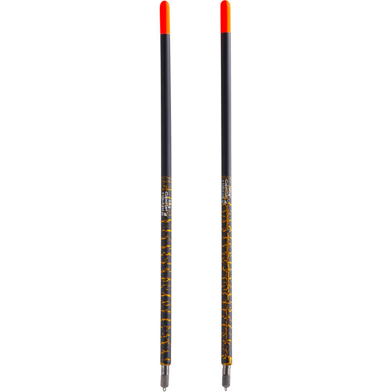 Dobber voor matchvissen Sensi-9 3+1 g