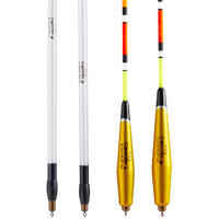 MATCH FISHING FLOAT SET