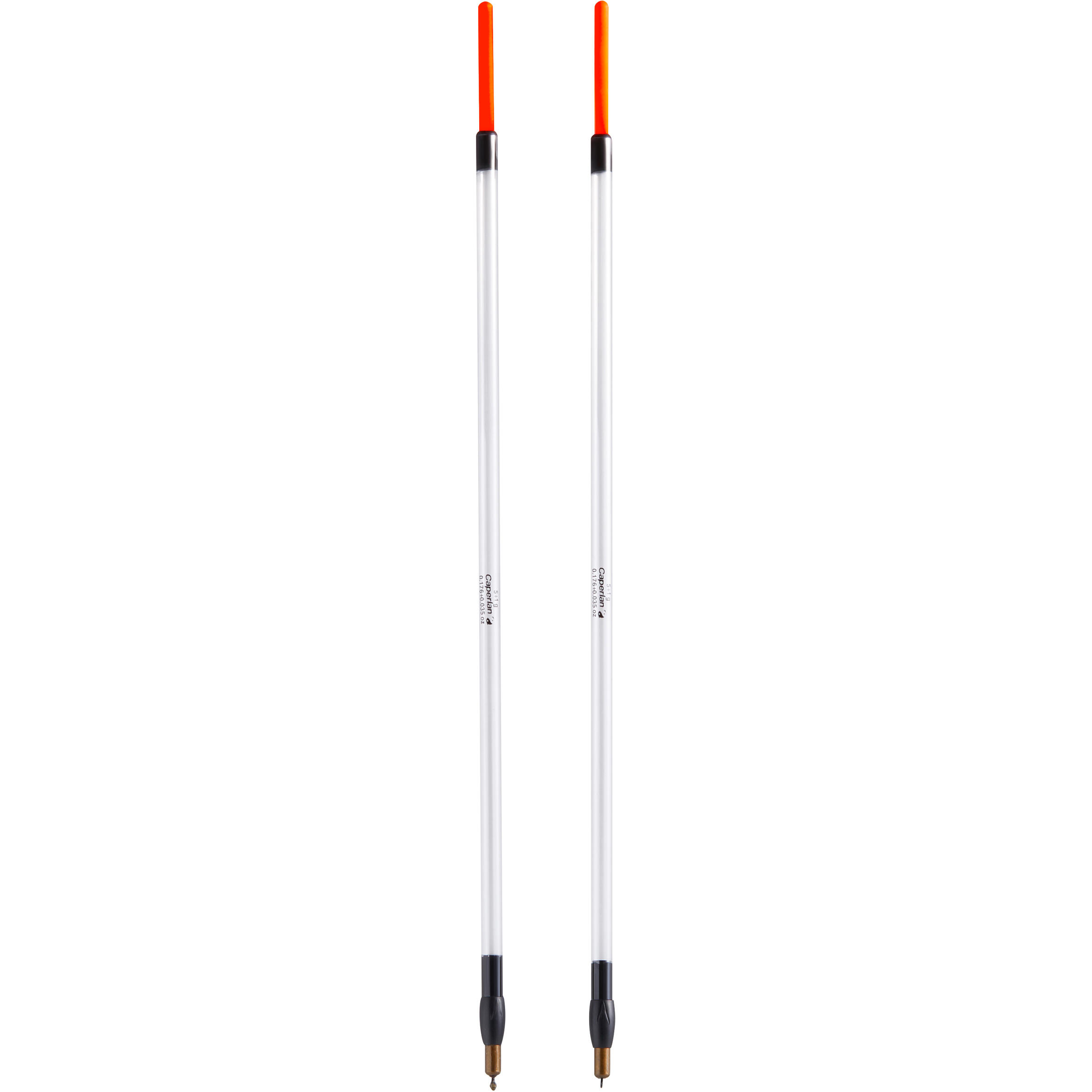 CAPERLAN SENSI-5 5+1 G MATCH FISHING FLOAT