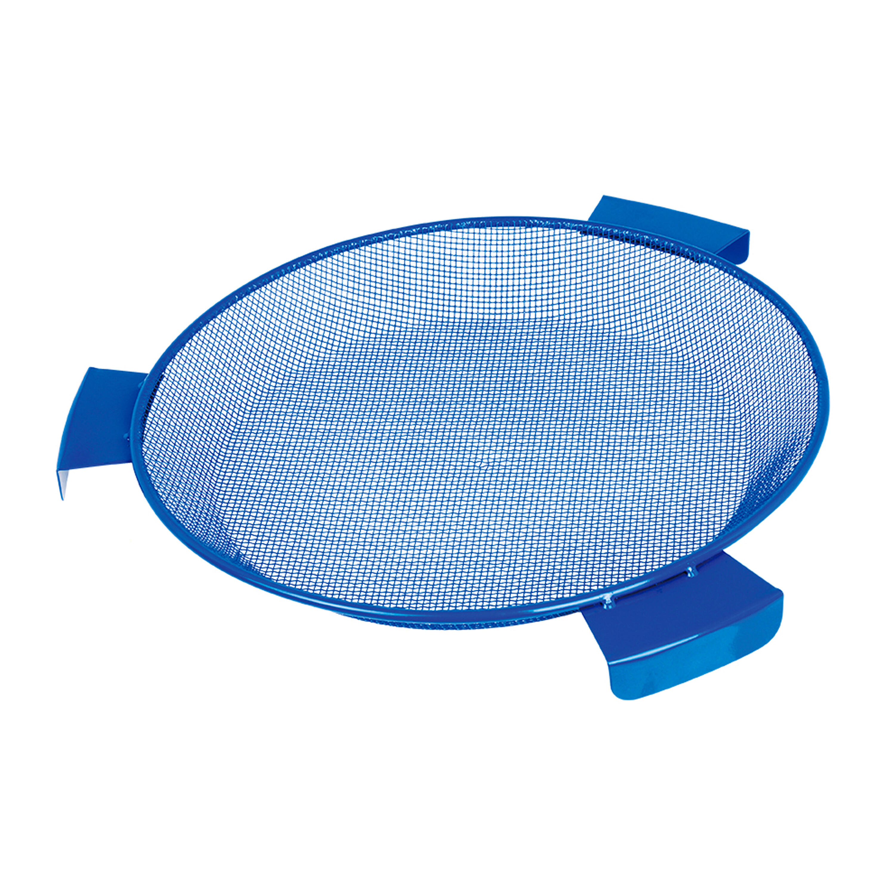 GARBOLINO GARBOLINO ROUND BAIT SIEVE 17 L STILL FISHING