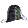 Foldable Fitness Shoe Bag - Camouflage