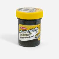 Pastă păstrăv pescuit la păstrăv NATURAL SCENT GLITTER BP Pescuit - Pastă Natural Scent Glitter BERKLEY - Atractanti