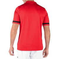 R100 Adult Rugby Jersey - Red