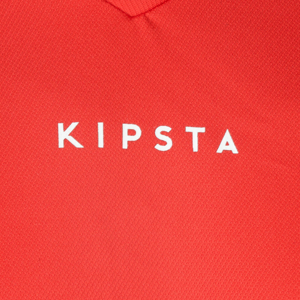 R100 Adult Rugby Jersey - Red