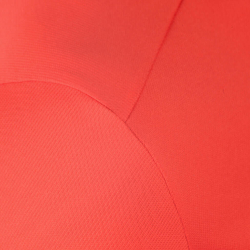 R100 Adult Rugby Jersey - Red