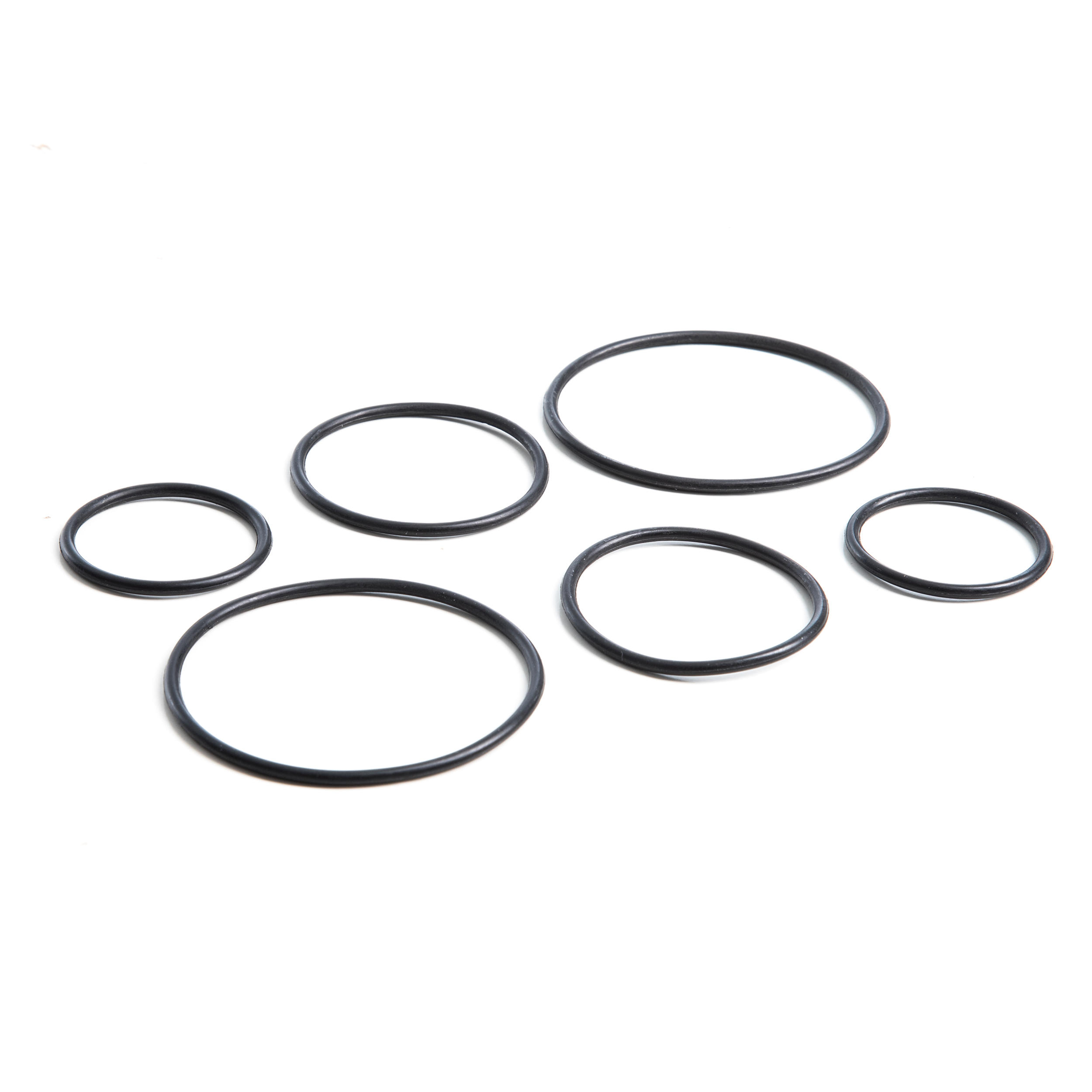 

Universal Cyclometer Fittings Kit -  By VAN RYSEL | Decathlon